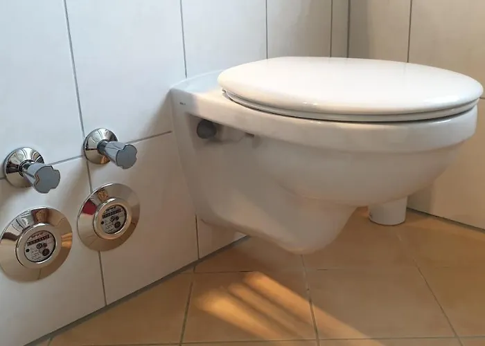 Vakantiewoning Evalisa Апартаменты Виллинген