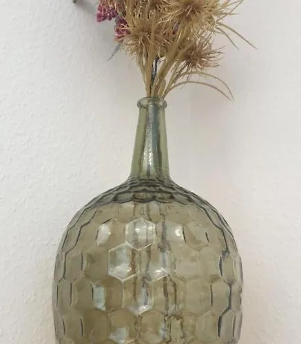 Vakantiewoning Evalisa *