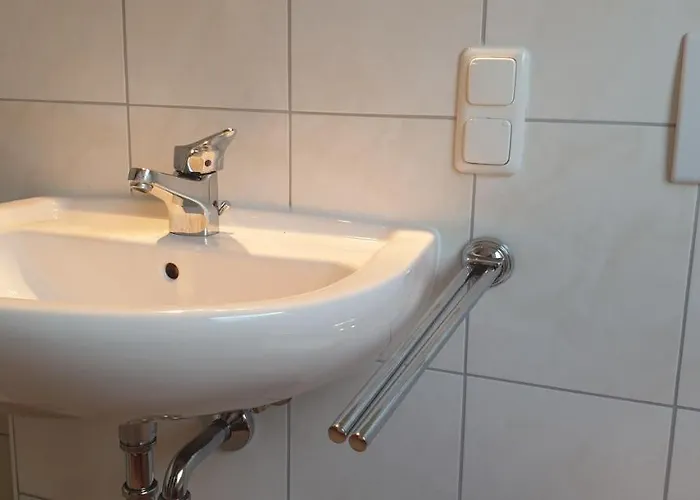 Vakantiewoning Evalisa * Виллинген