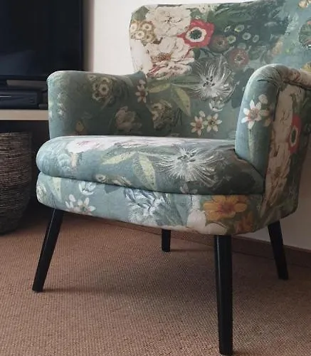 Апартаменты Vakantiewoning Evalisa *