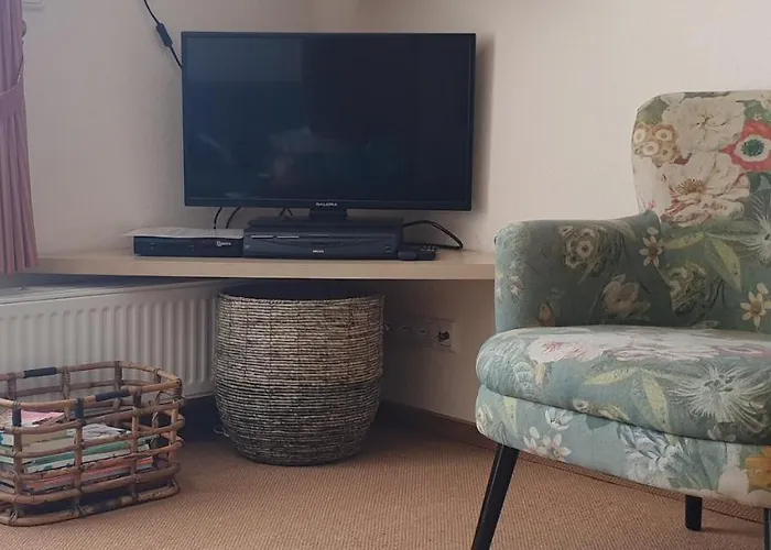 Vakantiewoning Evalisa Виллинген