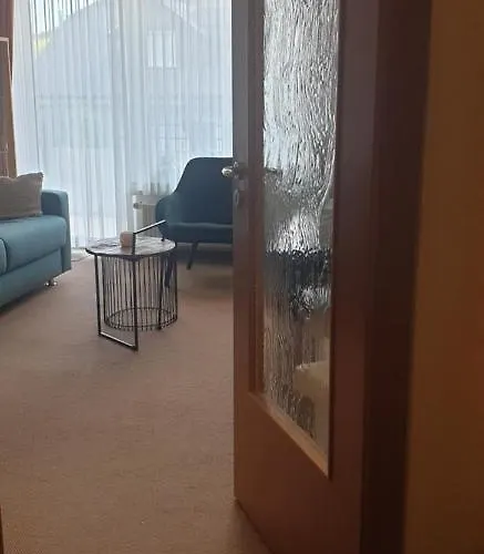 Апартаменты Vakantiewoning Evalisa