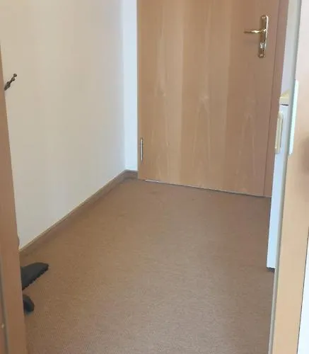 Apartment Vakantiewoning Evalisa *