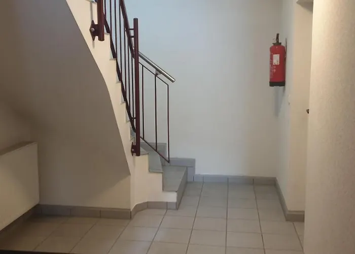 Vakantiewoning Evalisa * Виллинген