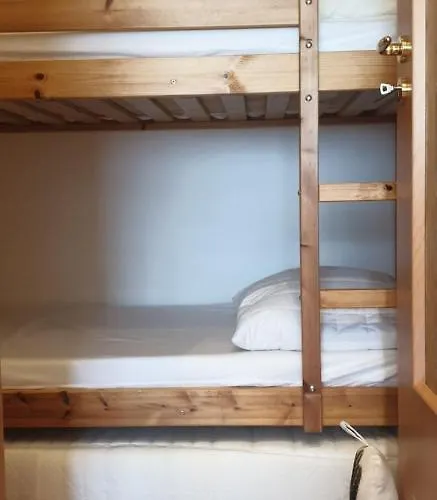 Апартаменты Vakantiewoning Evalisa *