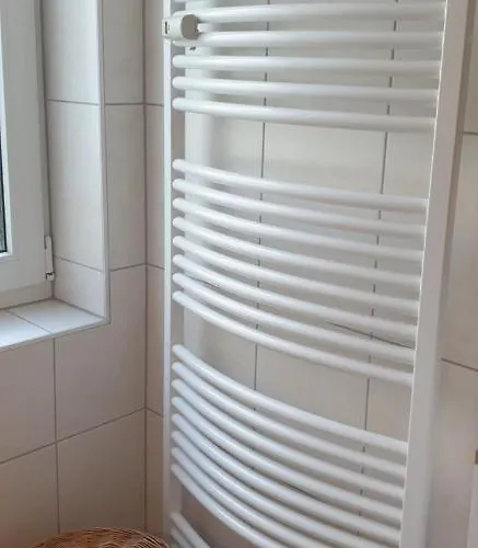 Апартаменты Vakantiewoning Evalisa *