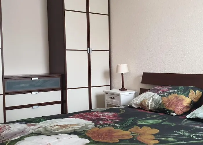 Vakantiewoning Evalisa * Виллинген