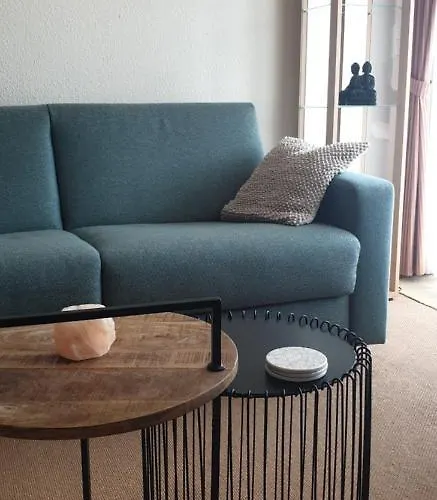 Vakantiewoning Evalisa Апартаменты Виллинген