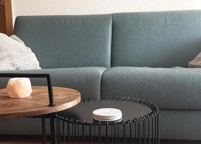 Апартаменты Vakantiewoning Evalisa *