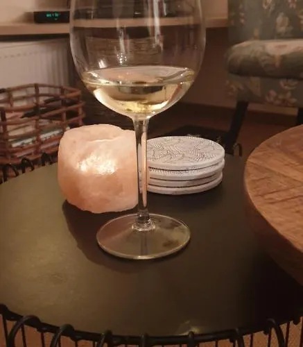 Vakantiewoning Evalisa * Виллинген