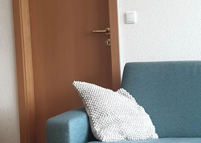 Vakantiewoning Evalisa Виллинген