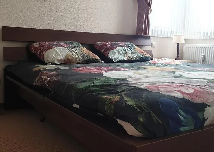 Vakantiewoning Evalisa Апартаменты