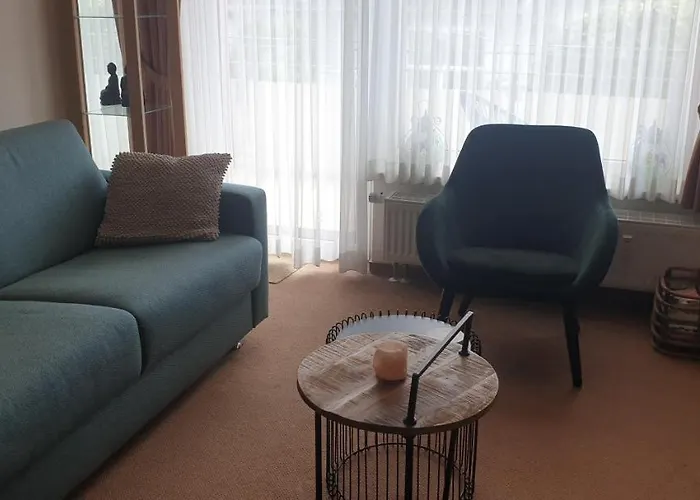 Vakantiewoning Evalisa Апартаменты *