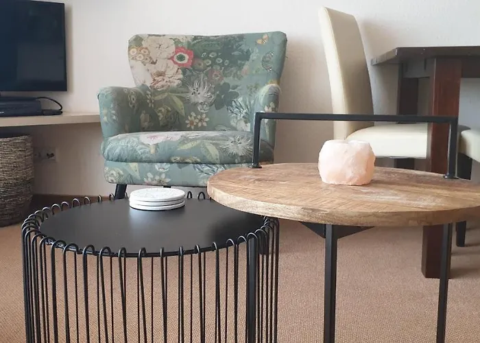 Vakantiewoning Evalisa * Виллинген