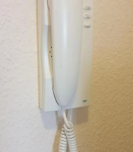 Apartment Vakantiewoning Evalisa *