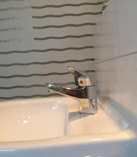 Vakantiewoning Evalisa Апартаменты *