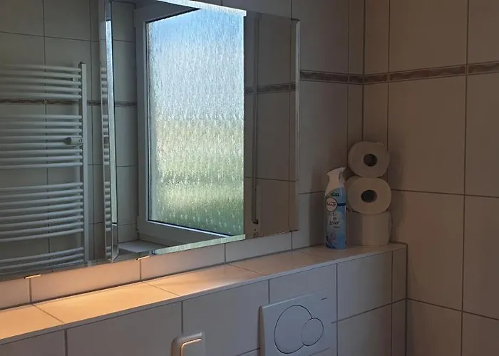 Vakantiewoning Evalisa Виллинген