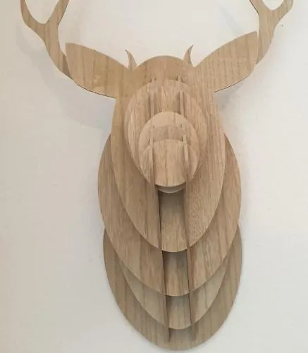 Апартаменты Vakantiewoning Evalisa