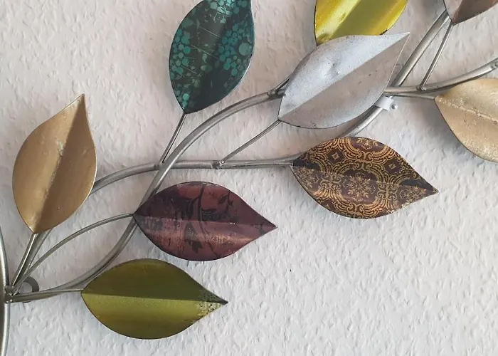 Apartment Vakantiewoning Evalisa Willingen (Upland)