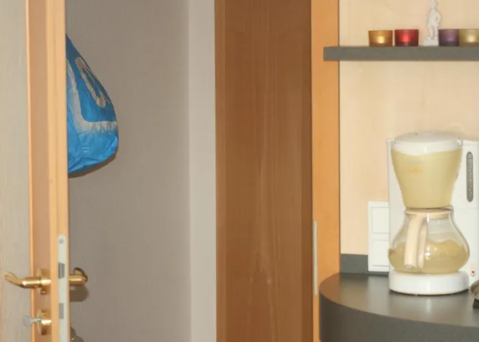 Vakantiewoning Evalisa Апартаменты