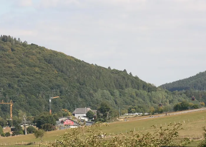 Vakantiewoning Evalisa Апартаменты