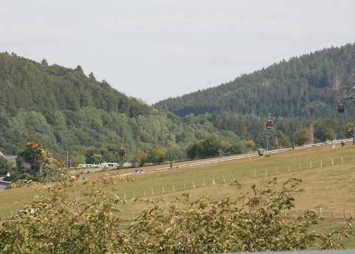 Vakantiewoning Evalisa Апартаменты