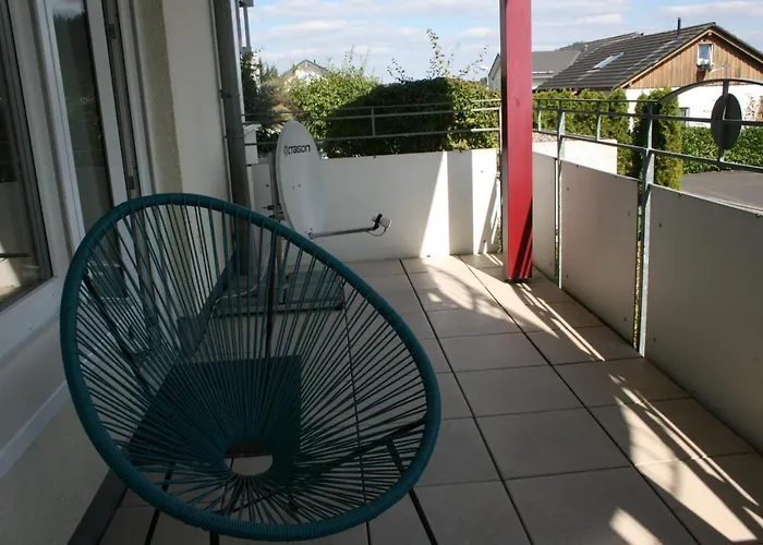 Апартаменты Vakantiewoning Evalisa