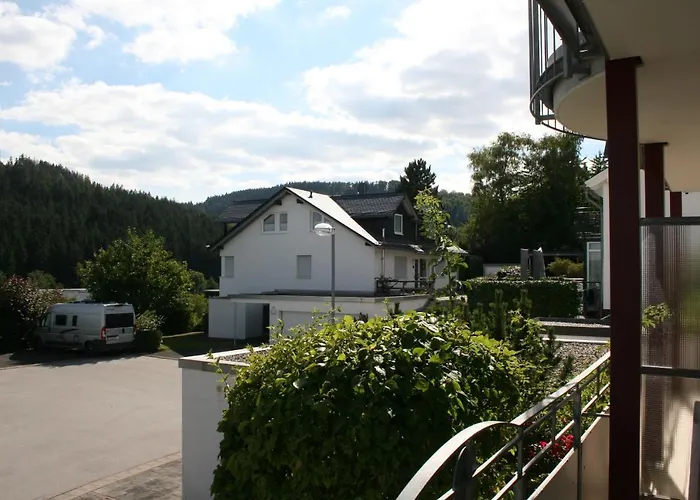 Vakantiewoning Evalisa