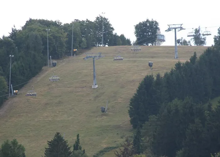 Vakantiewoning Evalisa