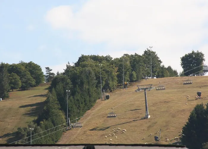 Vakantiewoning Evalisa * Виллинген