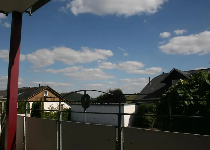 Vakantiewoning Evalisa