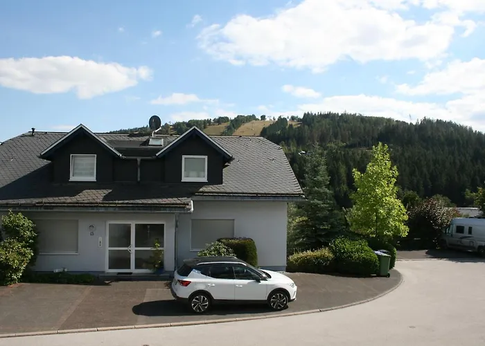 Vakantiewoning Evalisa Апартаменты *