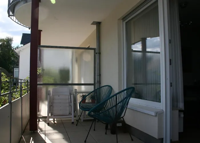 Апартаменты Vakantiewoning Evalisa Виллинген