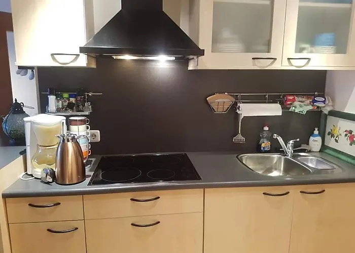 Vakantiewoning Evalisa *