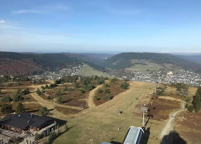 Vakantiewoning Evalisa Апартаменты *