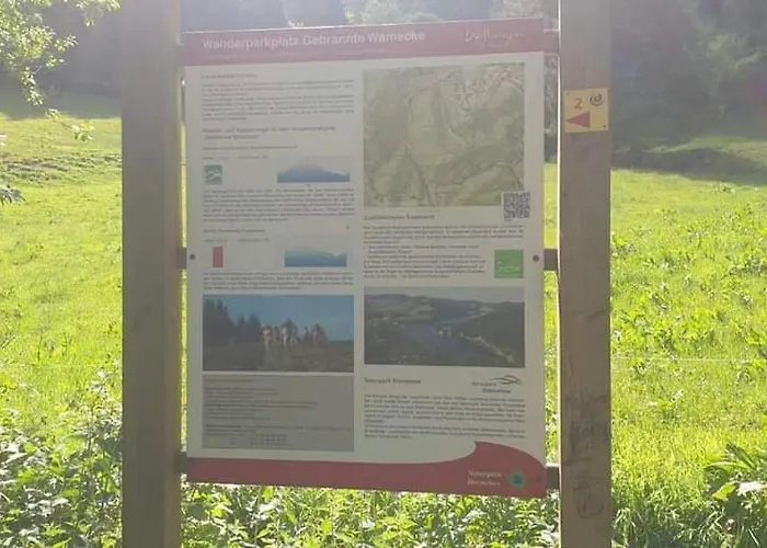 Vakantiewoning Evalisa * Виллинген