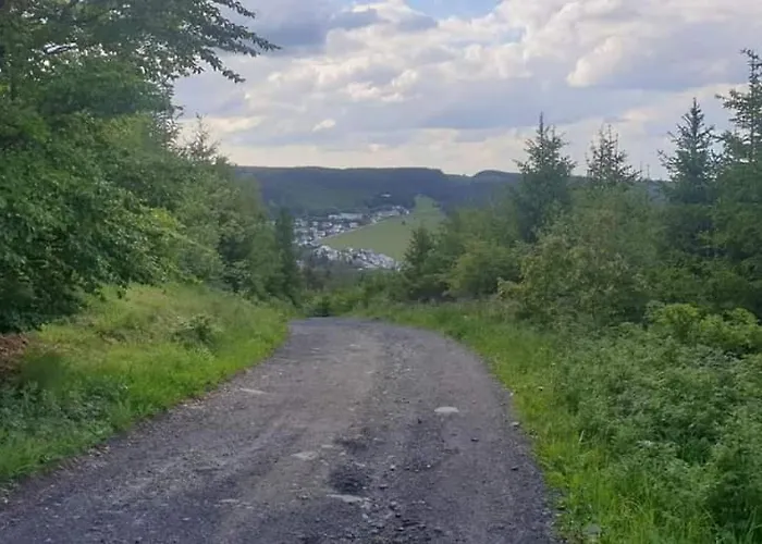 Апартаменты Vakantiewoning Evalisa *