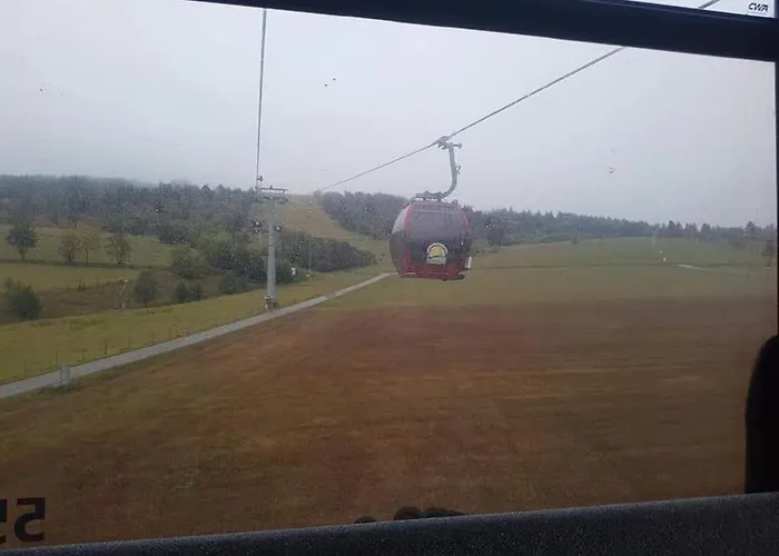 Vakantiewoning Evalisa Апартаменты