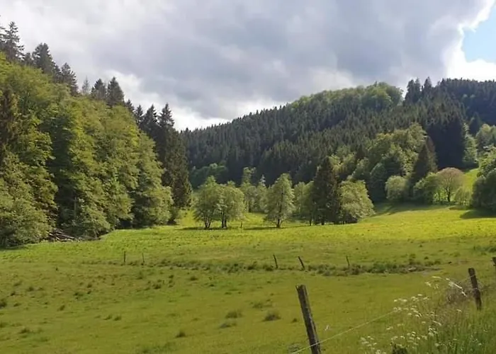 Апартаменты Vakantiewoning Evalisa