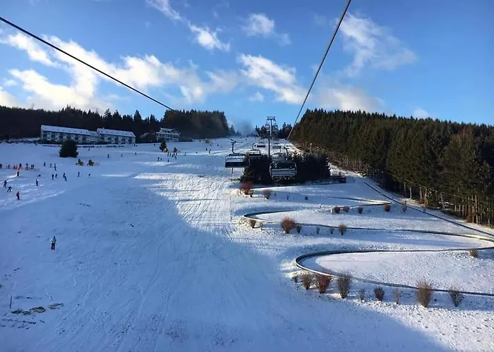 Vakantiewoning Evalisa