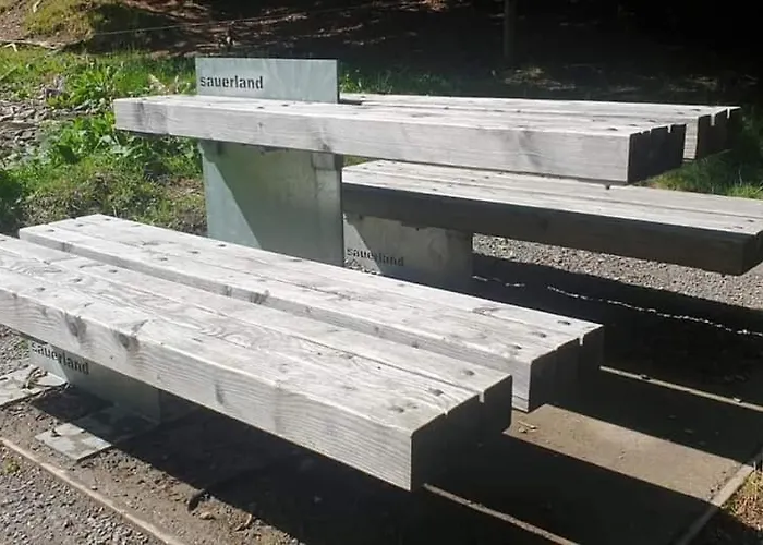 Vakantiewoning Evalisa Апартаменты Виллинген