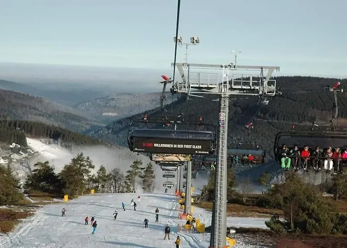 Апартаменты Vakantiewoning Evalisa *